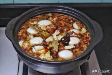 卤肉饭的做法最正宗的做法,如何做最正宗的卤肉饭插图19 **卤肉饭,香醇有味特下饭,但是做法别搞错了,只有这样做才香