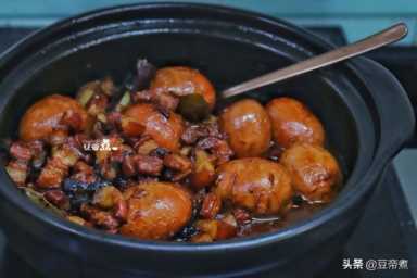 卤肉饭的做法最正宗的做法,如何做最正宗的卤肉饭插图21 **卤肉饭,香醇有味特下饭,但是做法别搞错了,只有这样做才香