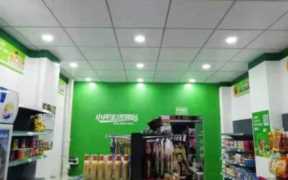 小区快递驿站怎么加盟,如何在小区开快递驿站