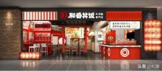 和番丼饭怎么样, 利润是多少