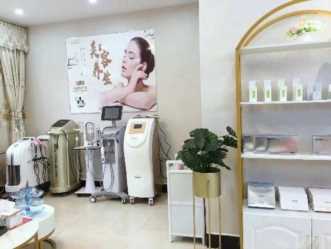 美容院加盟品牌哪家好，泊雅诗的品牌实力怎么样？