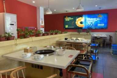 关于餐饮连锁和加盟的行业发展认知,如何在中餐厅加盟插图1 餐饮加盟你知道几种呢?小编带你了解餐饮业最常见的连锁加盟模式