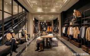 加盟服装店,加盟服装店投资利润丰厚