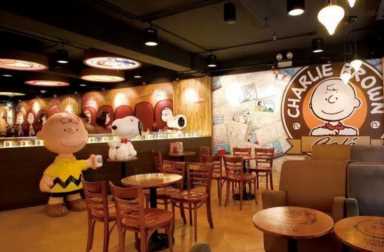 2023年咖啡加盟排行榜，掌握投资创业新风向