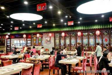 餐饮开店流程步骤,如何开一家成功的餐馆插图3 最全餐饮开店流程:开店前+开店中+开店后