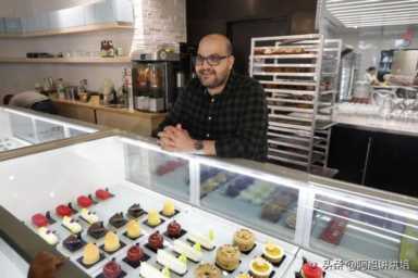 卡哇伊的热带风情小可爱—EXOTIC FRUIT PAVLOVA