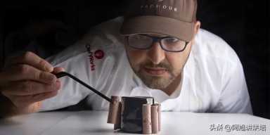 卡哇伊的热带风情小可爱—EXOTIC FRUIT PAVLOVA