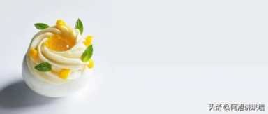 卡哇伊的热带风情小可爱—EXOTIC FRUIT PAVLOVA