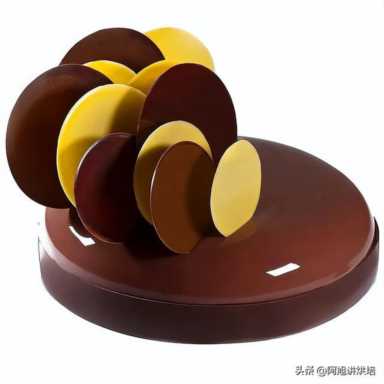 卡哇伊的热带风情小可爱—EXOTIC FRUIT PAVLOVA