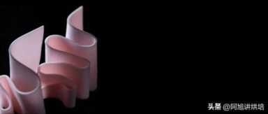 卡哇伊的热带风情小可爱—EXOTIC FRUIT PAVLOVA