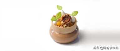 卡哇伊的热带风情小可爱—EXOTIC FRUIT PAVLOVA