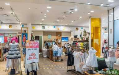 说说我在（杭州）开童装店失败的惨痛经历