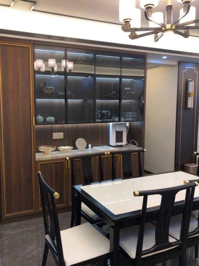 最新装修风格2021图片,新装修风格图片欣赏效果图