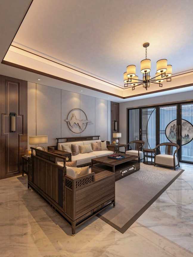 最新装修风格2021图片,新装修风格图片欣赏效果图