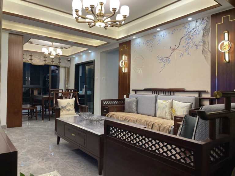 最新装修风格2021图片,新装修风格图片欣赏效果图