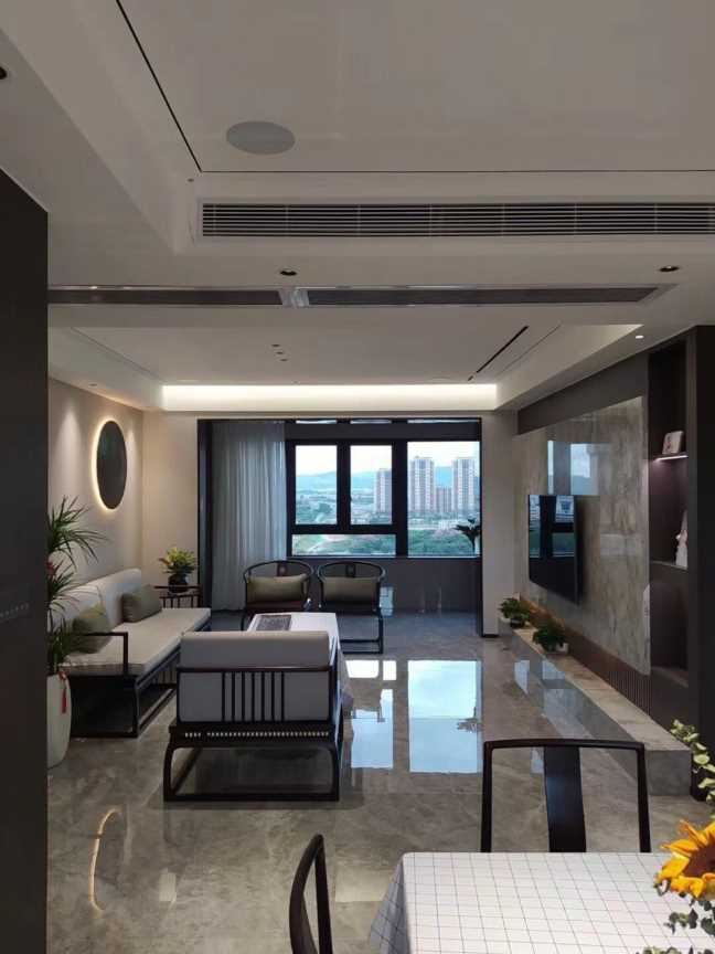 最新装修风格2021图片,新装修风格图片欣赏效果图