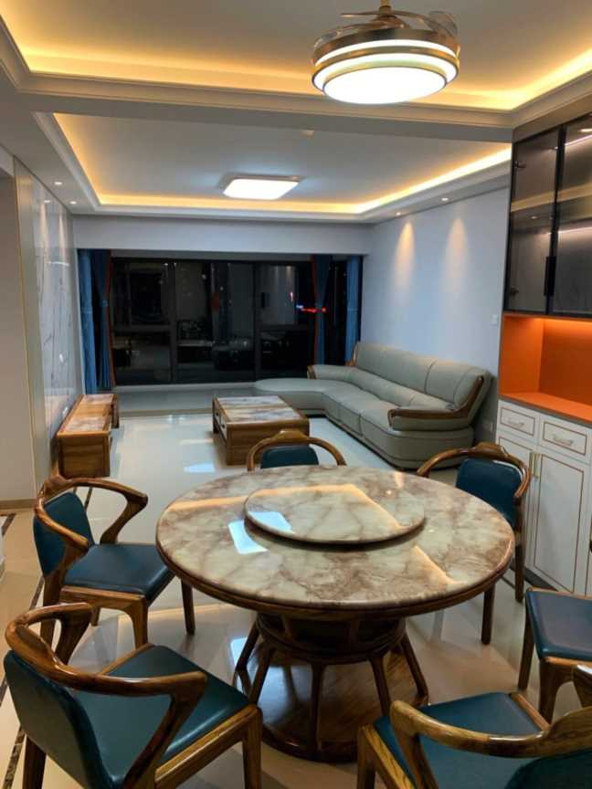 最新装修风格2021图片,新装修风格图片欣赏效果图