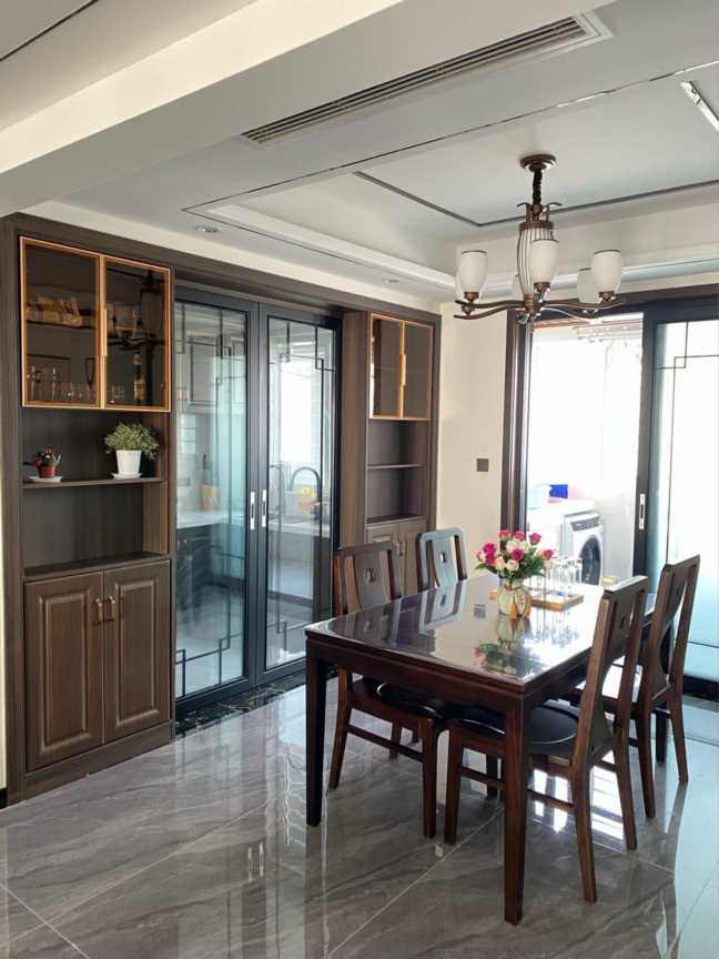 最新装修风格2021图片,新装修风格图片欣赏效果图