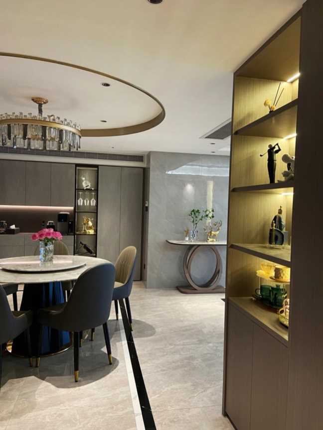 最新装修风格2021图片,新装修风格图片欣赏效果图