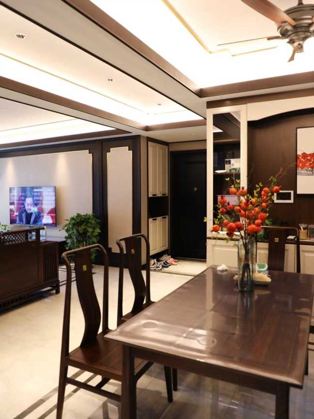 最新装修风格2021图片,新装修风格图片欣赏效果图