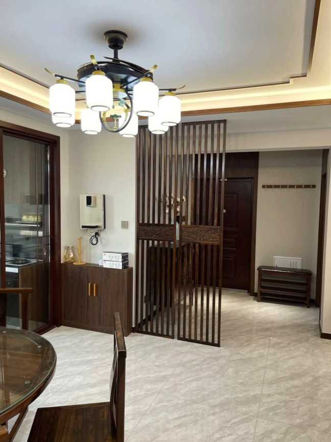 最新装修风格2021图片,新装修风格图片欣赏效果图