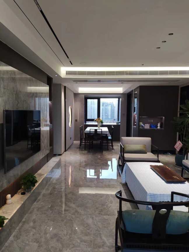 最新装修风格2021图片,新装修风格图片欣赏效果图