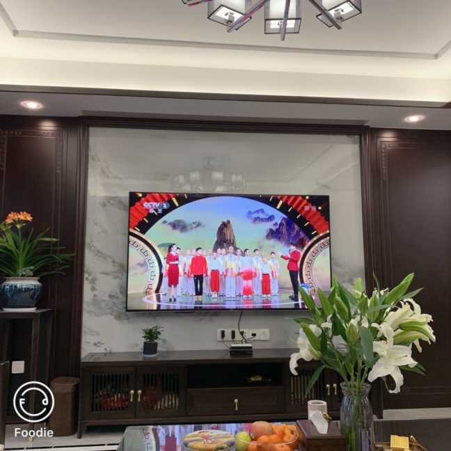 最新装修风格2021图片,新装修风格图片欣赏效果图