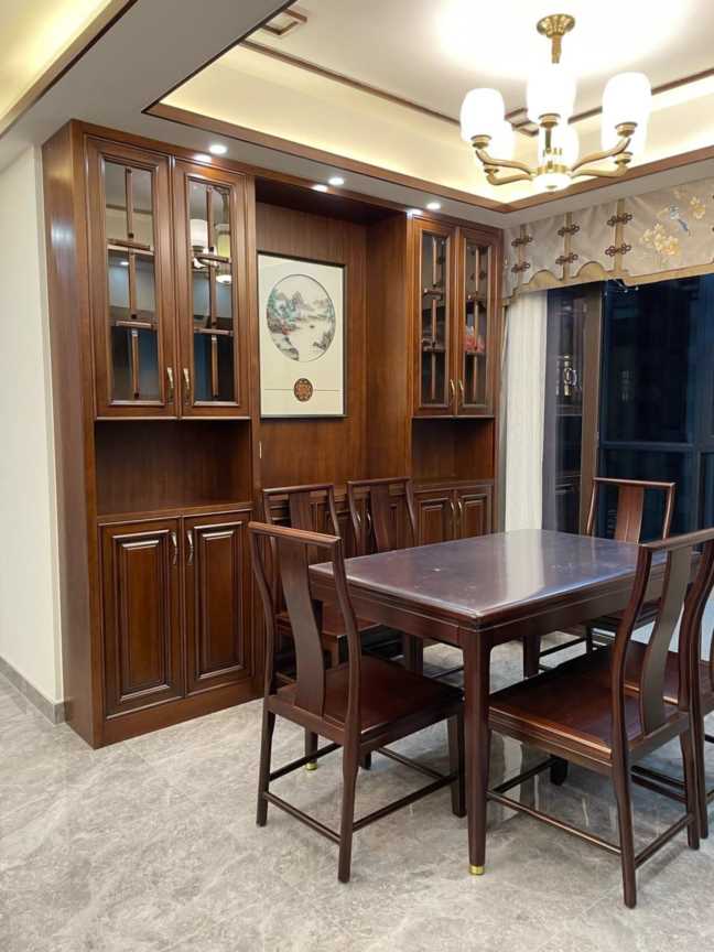 最新装修风格2021图片,新装修风格图片欣赏效果图