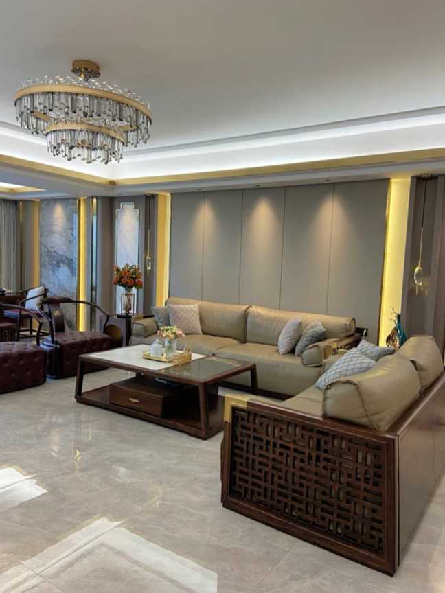 最新装修风格2021图片,新装修风格图片欣赏效果图