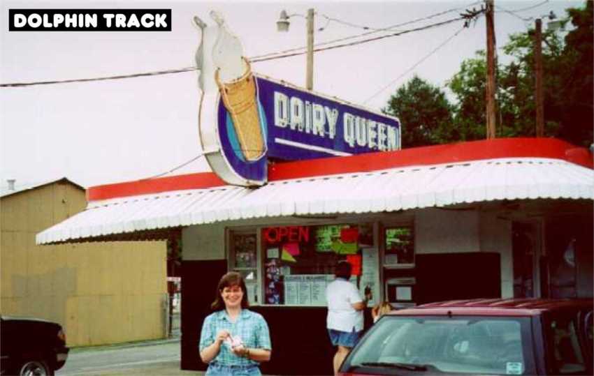 dq冰雪皇后上班怎么样,DQ全职员工有试用期吗