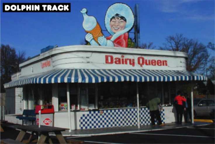 dq冰雪皇后上班怎么样,DQ全职员工有试用期吗