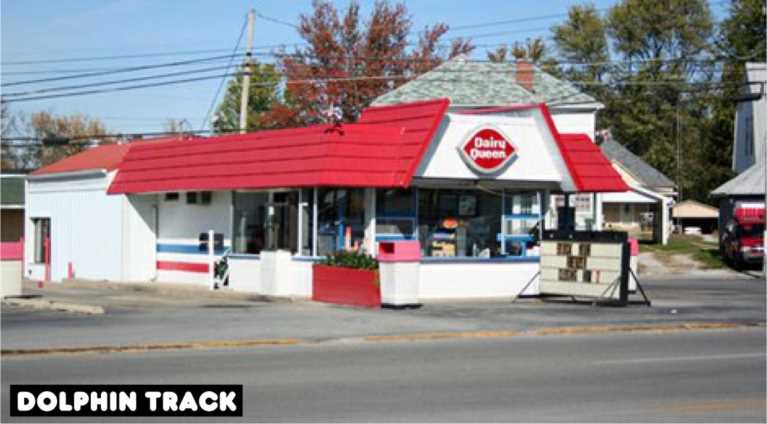 dq冰雪皇后上班怎么样,DQ全职员工有试用期吗