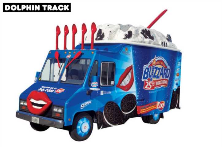 dq冰雪皇后上班怎么样,DQ全职员工有试用期吗