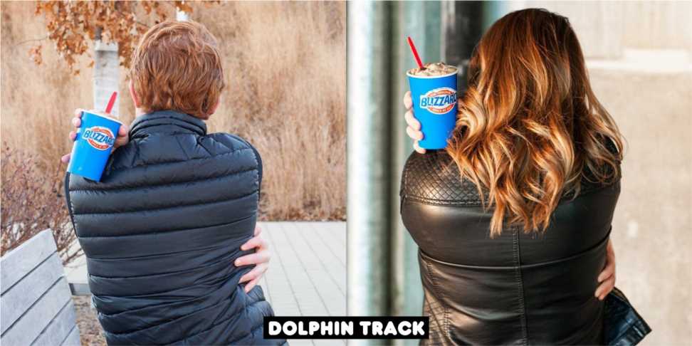 dq冰雪皇后上班怎么样,DQ全职员工有试用期吗