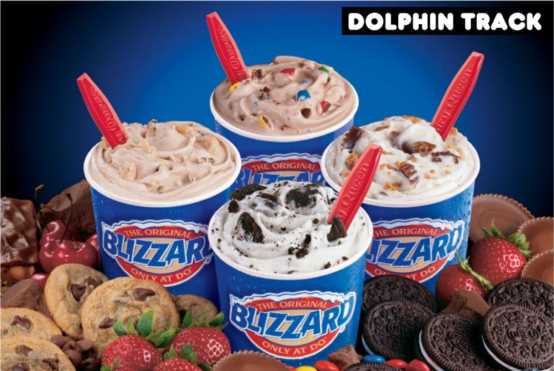 dq冰雪皇后上班怎么样,DQ全职员工有试用期吗