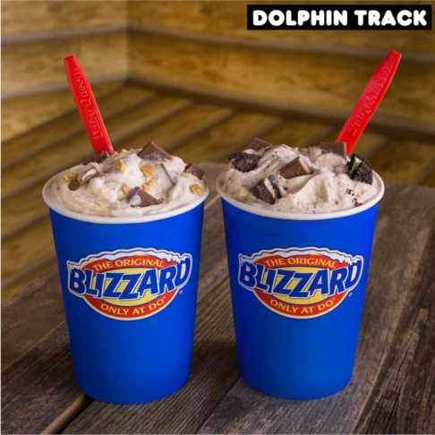 dq冰雪皇后上班怎么样,DQ全职员工有试用期吗