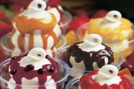 dq冰雪皇后上班怎么样,DQ全职员工有试用期吗