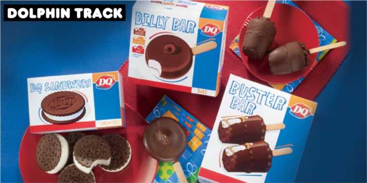 dq冰雪皇后上班怎么样,DQ全职员工有试用期吗