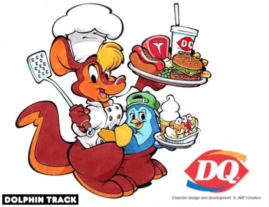 dq冰雪皇后上班怎么样,DQ全职员工有试用期吗