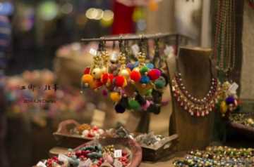 3个利润翻3倍的小饰品连锁加盟攻略，你知道几个？