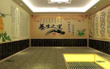 安然纳米汗蒸房,安然纳米有国家专利吗插图5 家用安然纳米汗蒸房装修似乎慢慢被大众所淡忘了