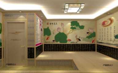 安然纳米汗蒸房,安然纳米有国家专利吗插图3 家用安然纳米汗蒸房装修似乎慢慢被大众所淡忘了