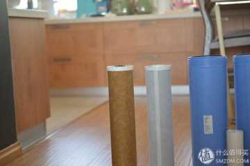 使用6个月全屋净水滤芯有多脏？全屋净水滤芯首次更换记录