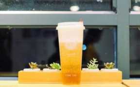 奶茶品牌加盟排行,中国新式茶饮品牌排行