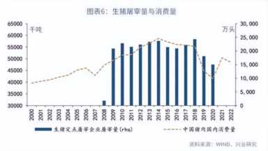 牧原股份企业分析