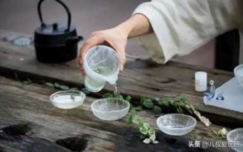 全国茶叶品牌前十位,中国各个地方的名茶