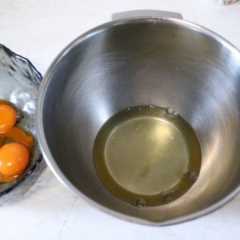 百吃不腻的粑粑坊同款，外脆里糯，糯米蛋糕教程