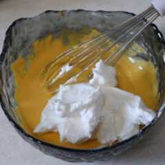 百吃不腻的粑粑坊同款，外脆里糯，糯米蛋糕教程