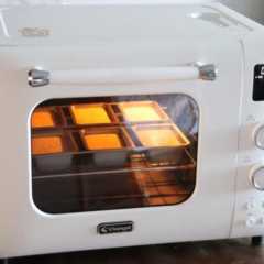 百吃不腻的粑粑坊同款，外脆里糯，糯米蛋糕教程