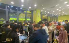 休闲食品品牌加盟,进口零食品牌加盟投资机会